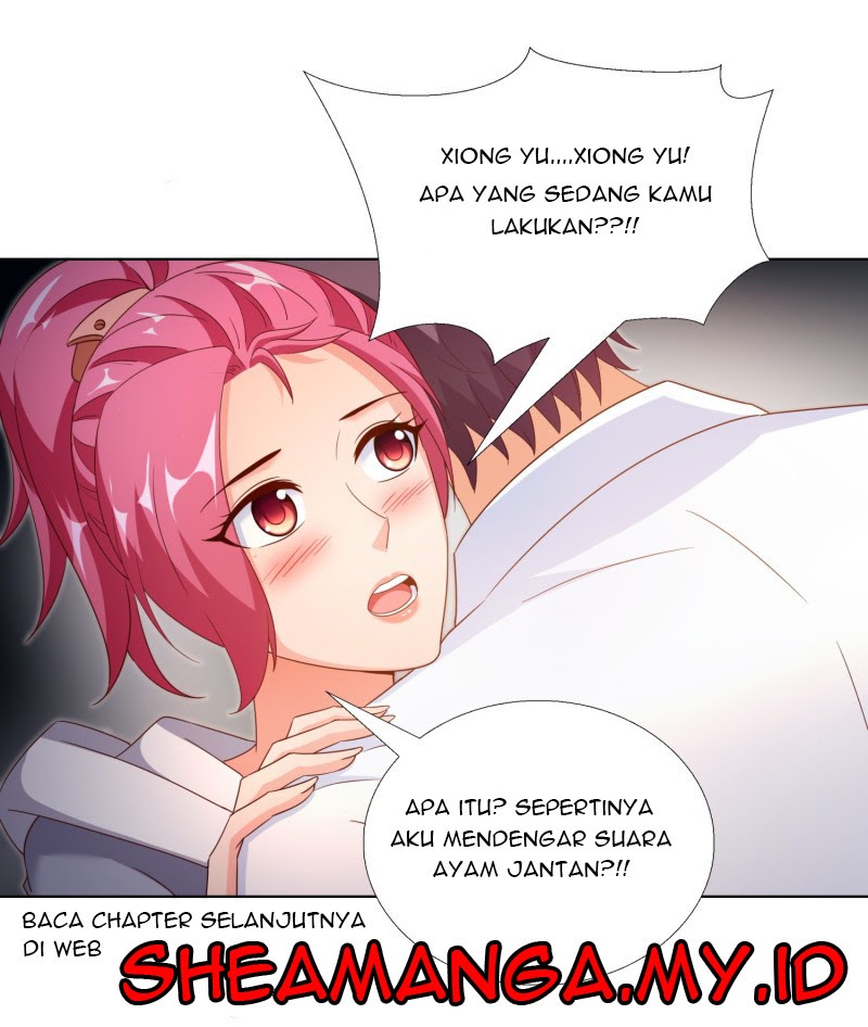 Super School Doctor (Supreme Campus Doctor) chapter 57